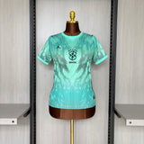Camisa Brasil 2026 Goleiro - (Feminina)