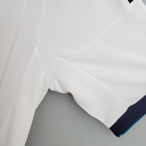 Camisa Real Madrid Titular 12/13 - Versão (Retrô)