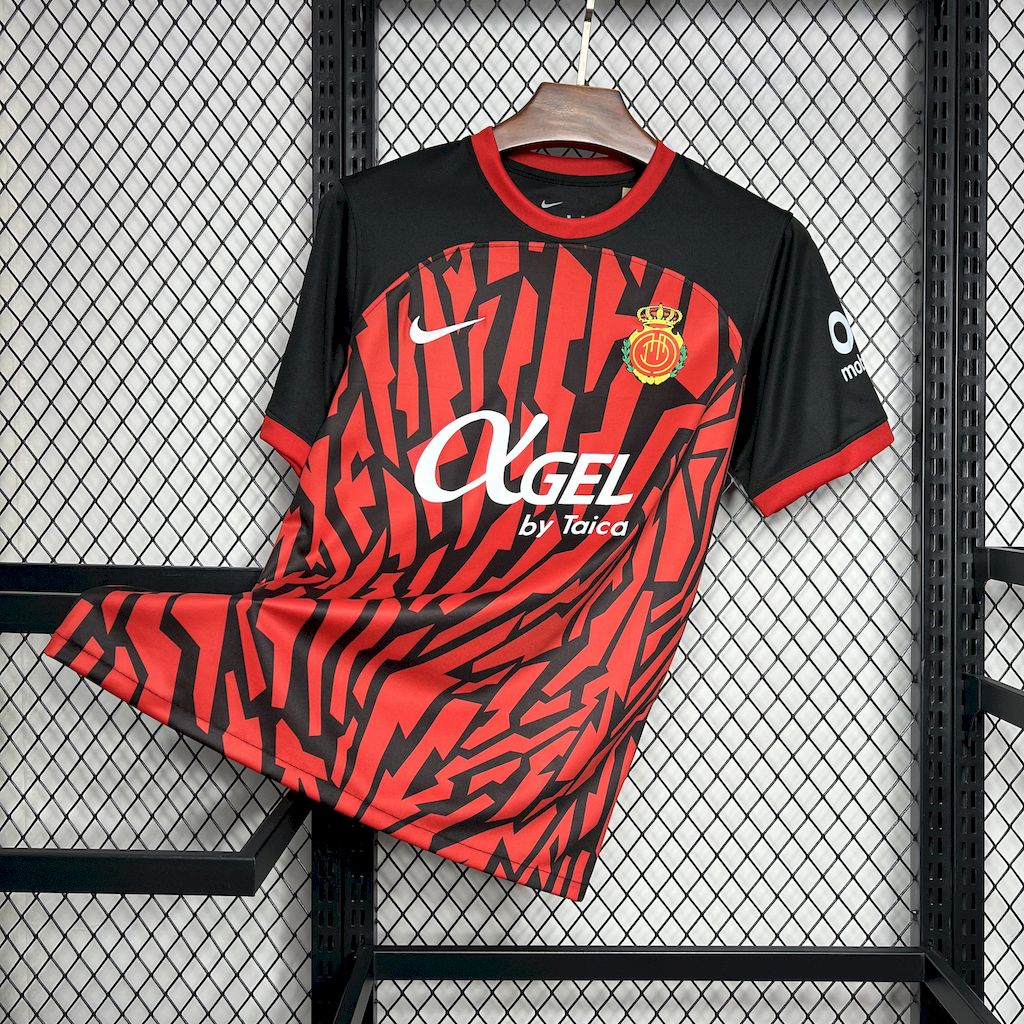 Camisa mallorca Home 24/25 - (Torcedor) Masculina