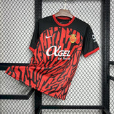 Camisa mallorca Home 24/25 - (Torcedor) Masculina
