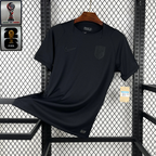 Camisa Noruega 2026 Away - (Com Patchs) (Torcedor)