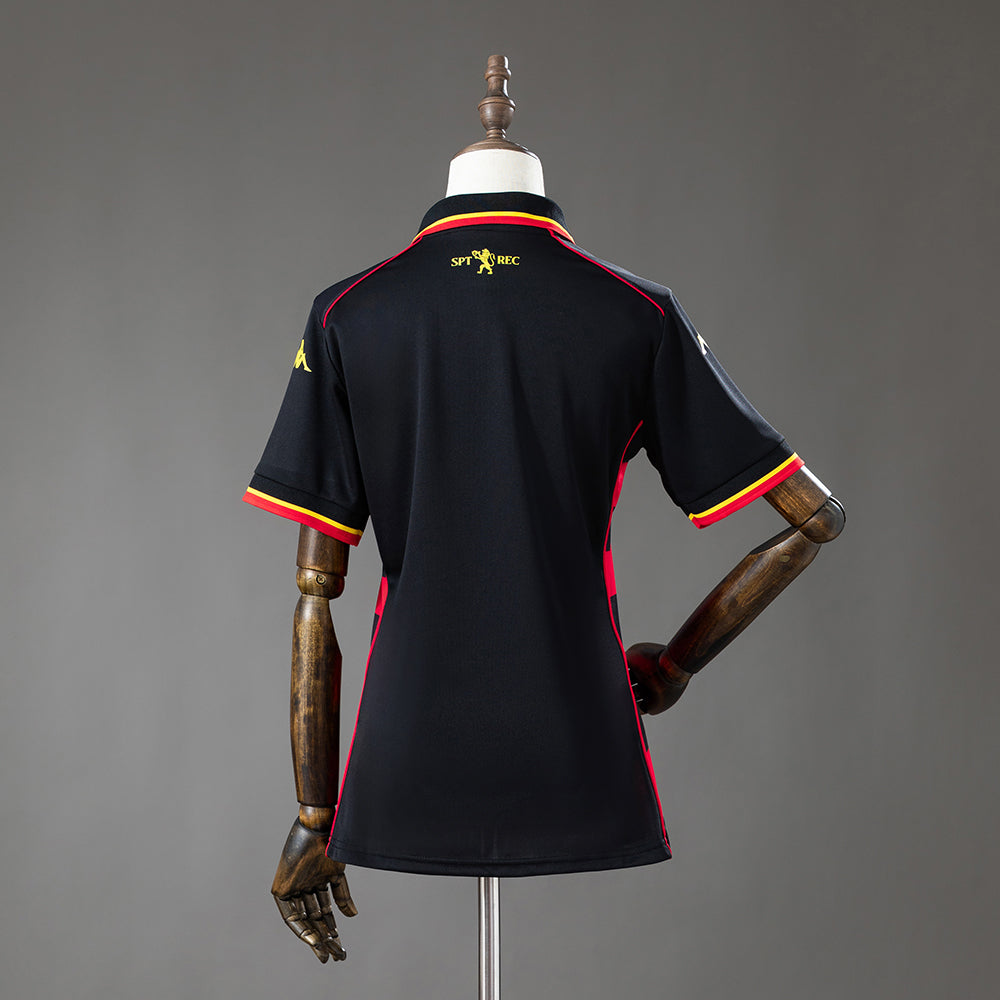 Camisa Sport Recife 2026 Home - (Feminina)