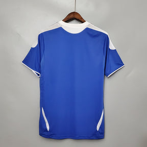 Camisa Chelsea 11/12 Home (Final Champions League) - (Retrô)