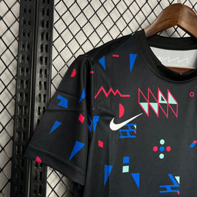 Camisa Portugal Pré-Jogo 24/25 - (Torcedor) Masculina