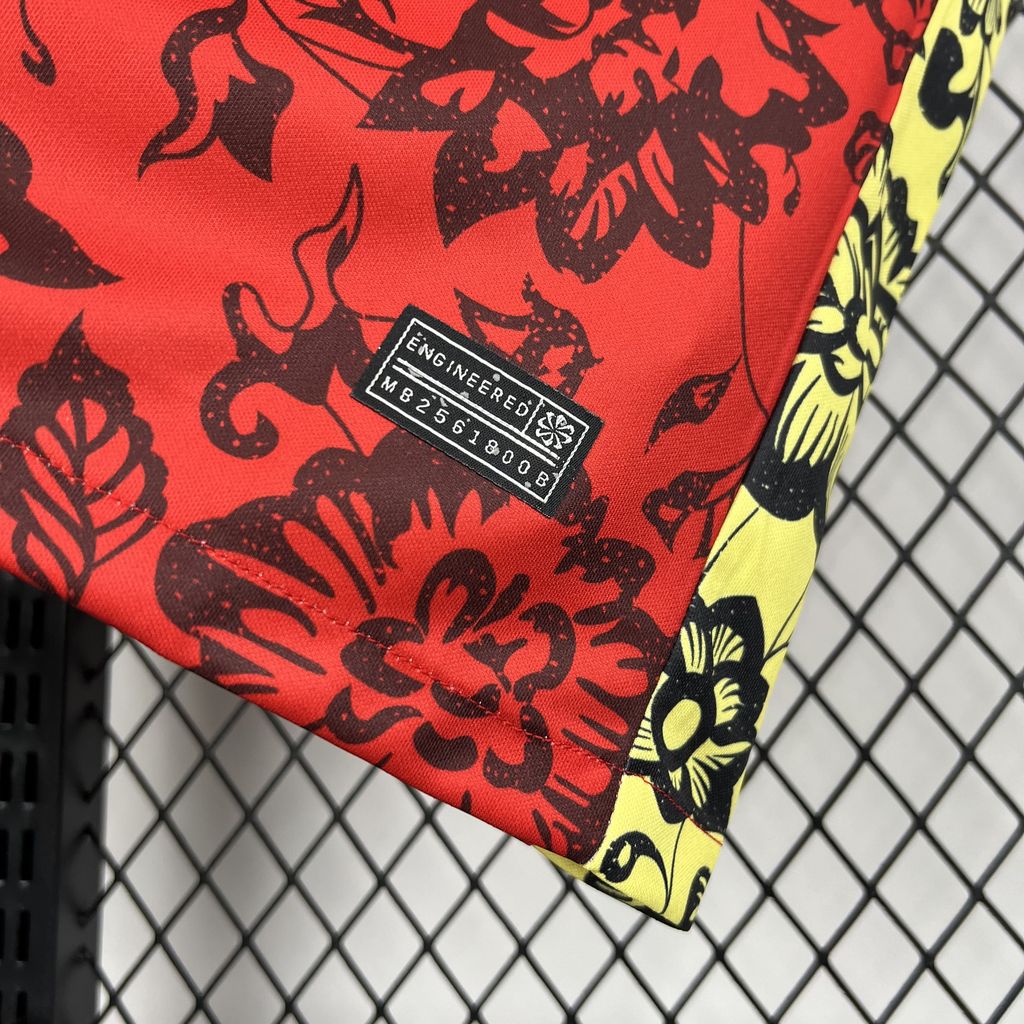 Camisa Portugal Edição Especial 24/25 - Versão (Torcedor) Masculina