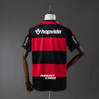 Camisa Flamengo 2026 Home (Com Patrocínio) - (Torcedor)
