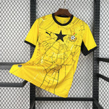 Camisa Ghana 2026 Away - (Torcedor)