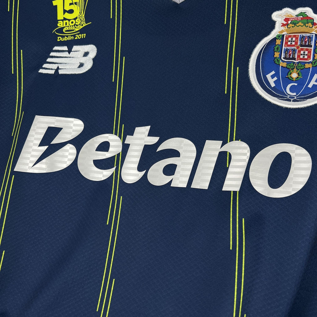 Camisa Porto 2026 - (Torcedor)