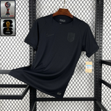 Camisa Noruega 2026 Away - (Com Patchs) (Torcedor)