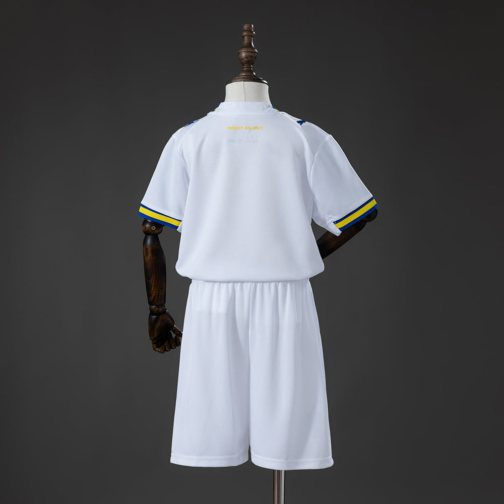 Kit Infantil Olympique de Marseille 26/27 Home