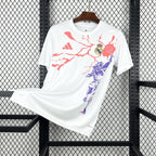 Camisa Real Madrid 25/26 Pré-Jogo - (Torcedor)