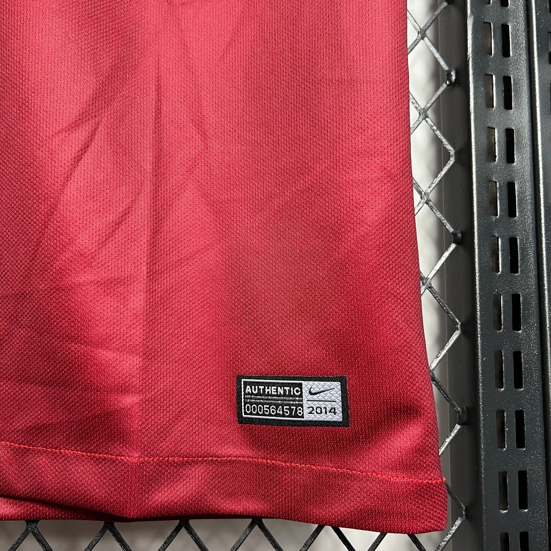 Camisa Portugal Home 2014 - Versão (Retrô)