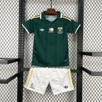 Kit Infantil África do Sul 2026 Away