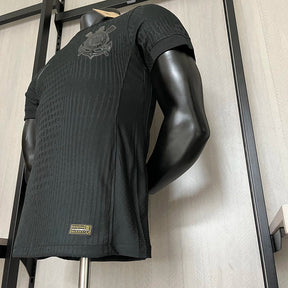 Camisa Corinthians Away 24/25 - Versão (Jogador)