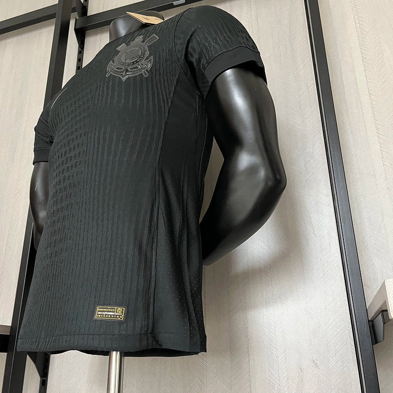 Camisa Corinthians Away 24/25 - Versão (Jogador)
