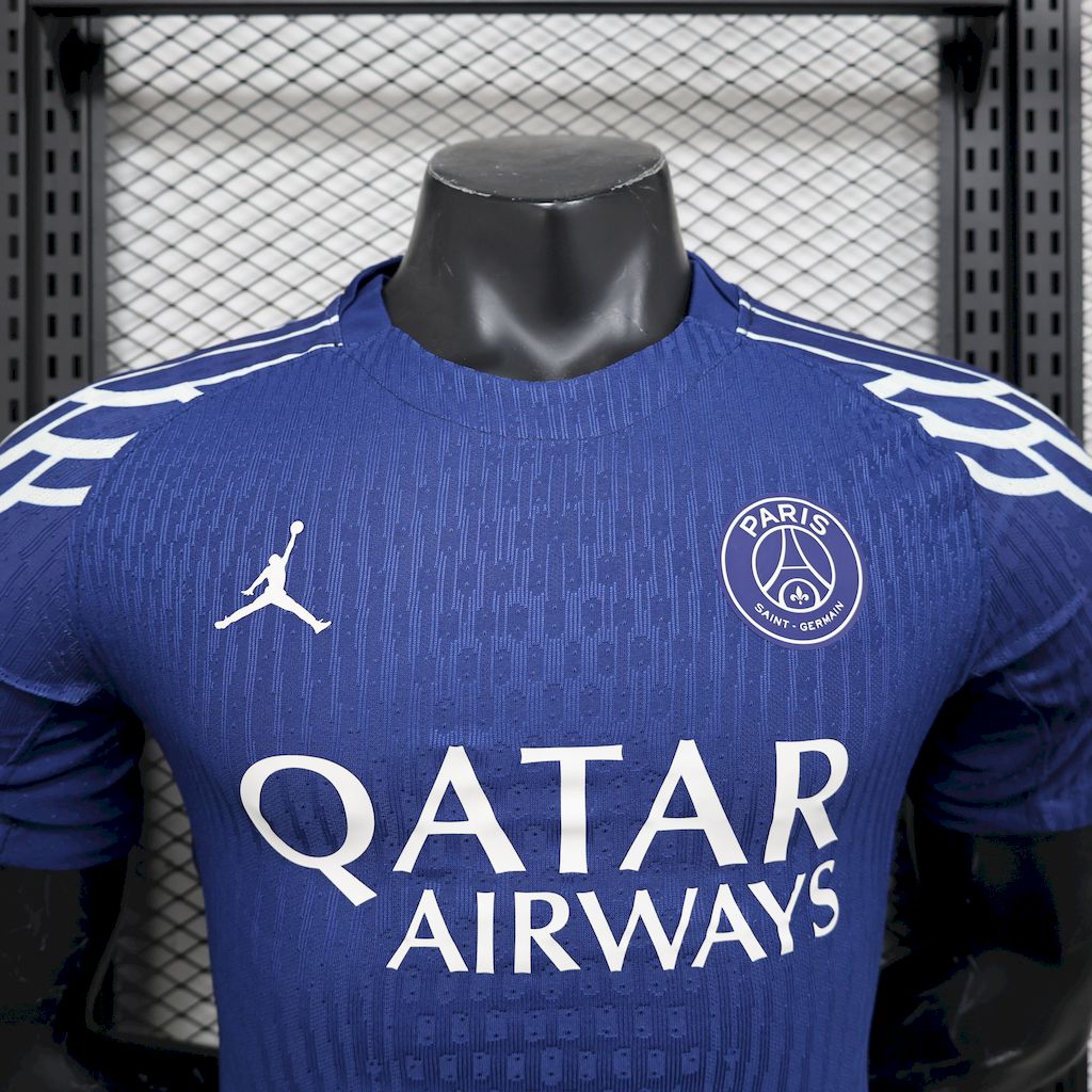Camisa PSG 24/25 Fourth - (Jogador)