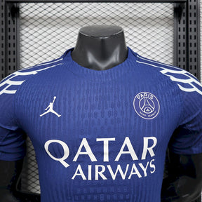 Camisa PSG 24/25 Fourth - (Jogador)