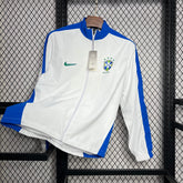 Jaqueta Corta Vento (Retrô) Brasil 1994