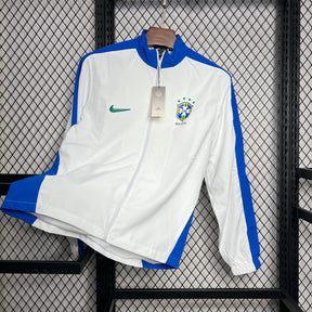 Jaqueta Corta Vento (Retrô) Brasil 1994