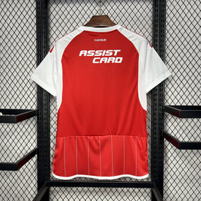 Camisa Colo Colo lll 24/25 - Adidas (Torcedor) Masculina