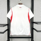 Camisa Turquia 2026 Away - (Torcedor)
