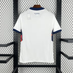 Camisa Equador 2026 Third - (Torcedor)