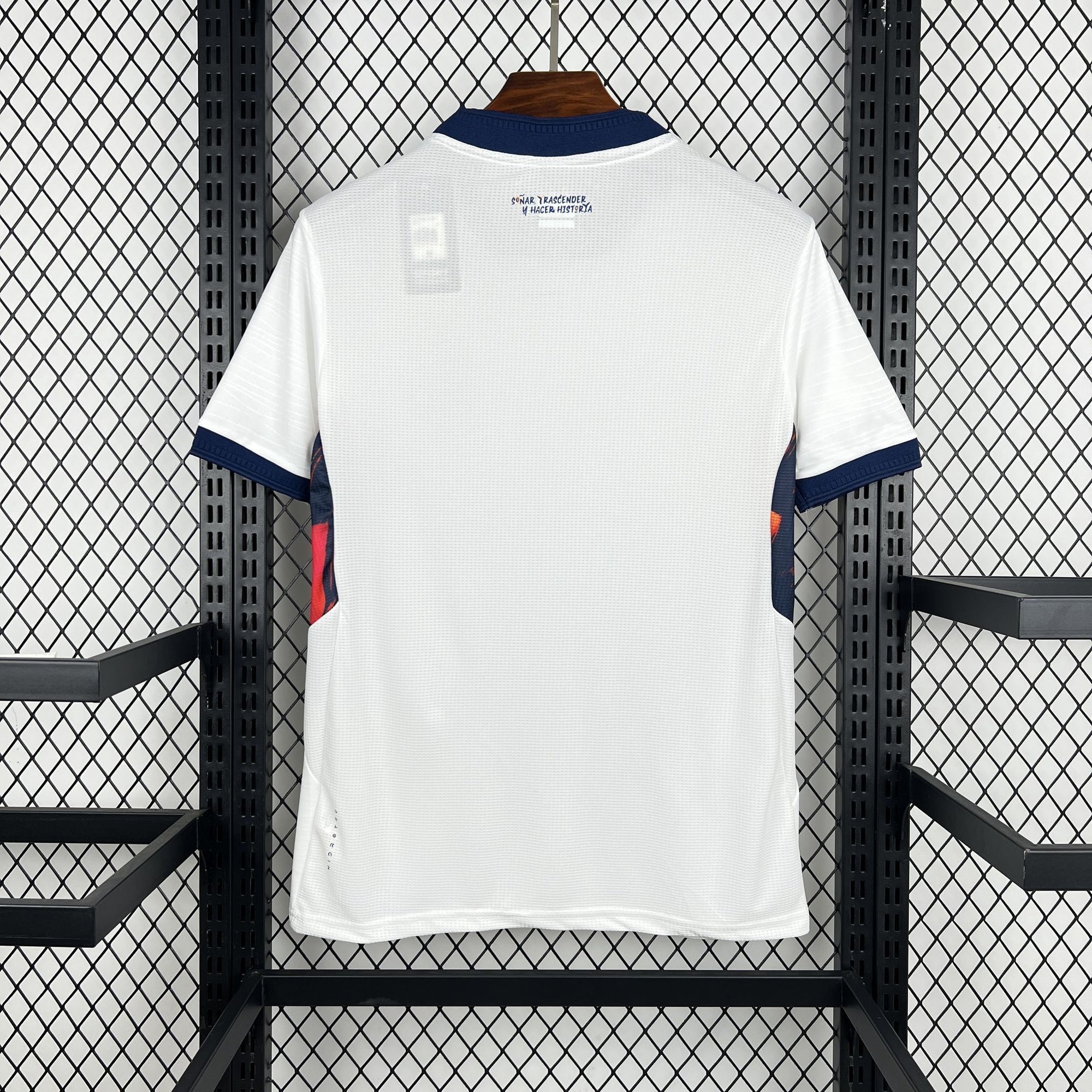 Camisa Equador 2026 Third - (Torcedor)