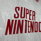 Camisa Sevilla 91/92 Home - (Retrô)