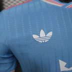 Camisa Inter Miami 2025 Third - (Jogador)