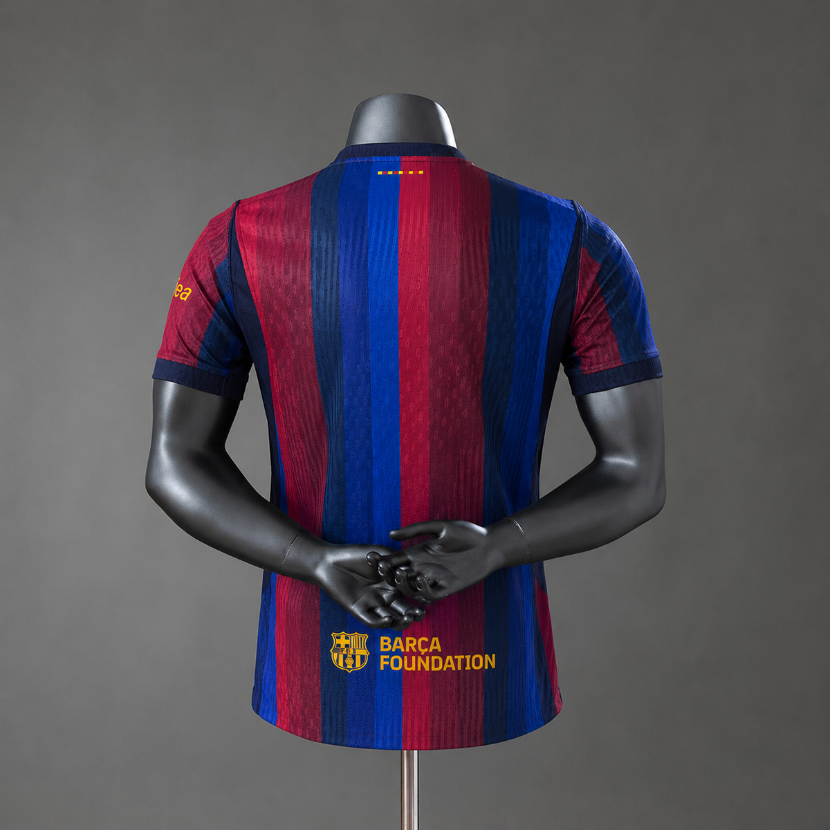 Camisa Barcelona 26/27 Home - (Jogador)