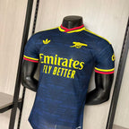 Camisa Arsenal 26/27 Away - (Jogador)