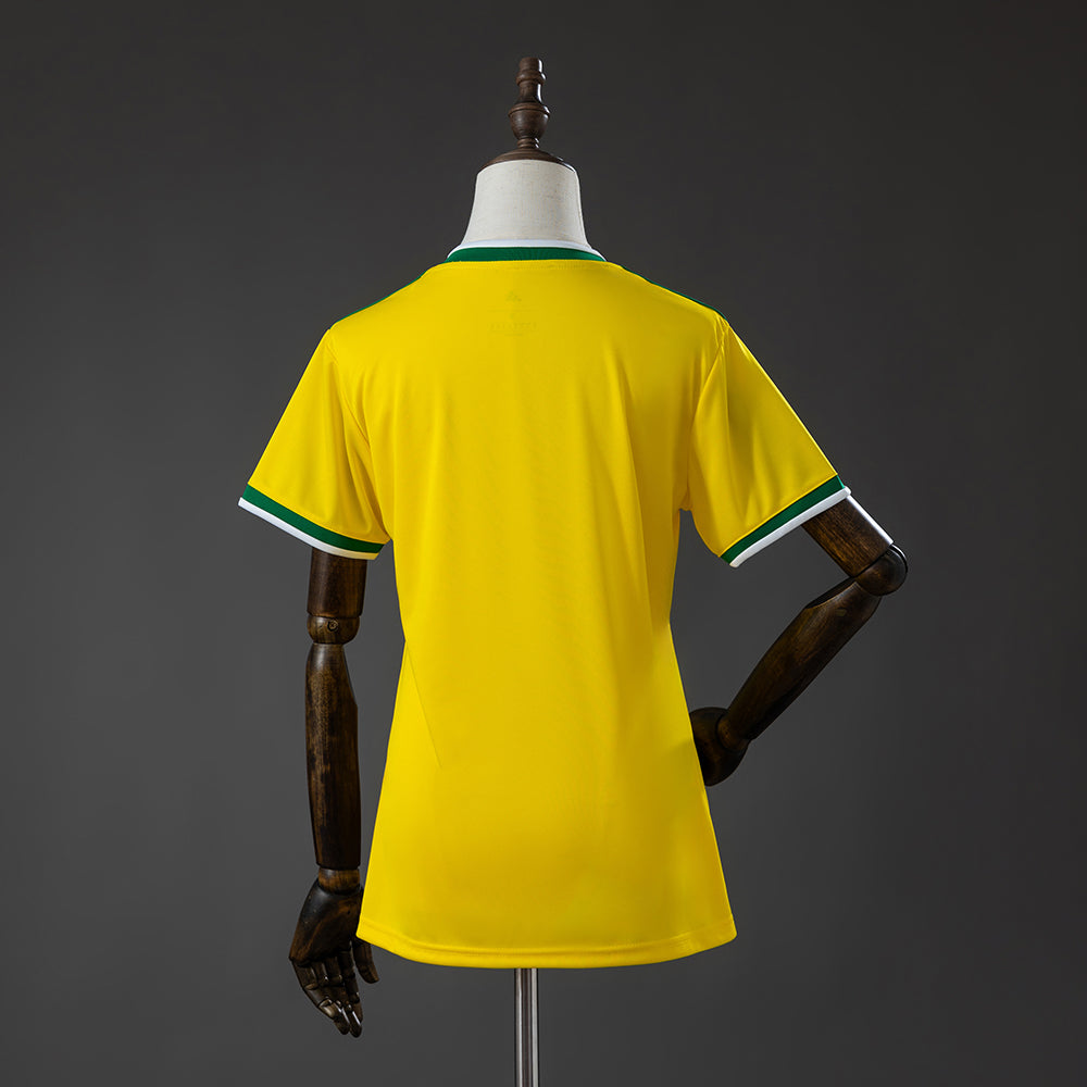 Camisa Internacional 2026 Edição Especial - (Feminina)