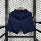 Shorts Colômbia 2026 Away - (Torcedor)