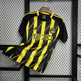 Camisa Aberdeen Away 24/25 - Adidas (Torcedor) Masculina