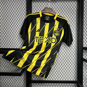 Camisa Aberdeen Away 24/25 - Adidas (Torcedor) Masculina