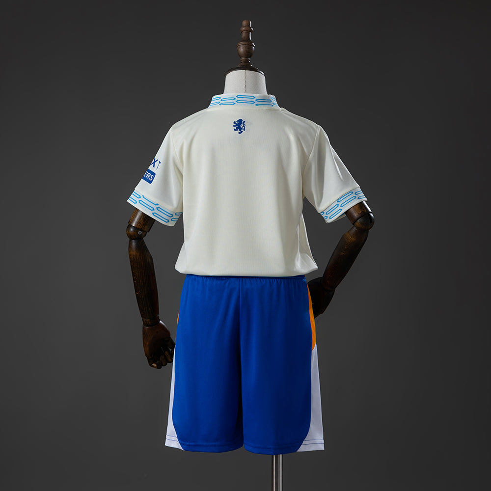 Kit Infantil Rangers 26/27 Away