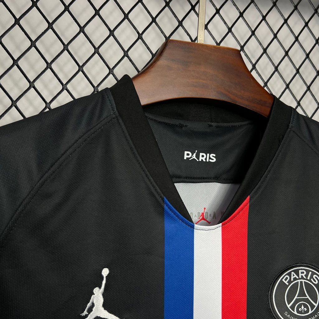 Camisa PSG Away 19/20 - Versão (Torcedor) Masculina