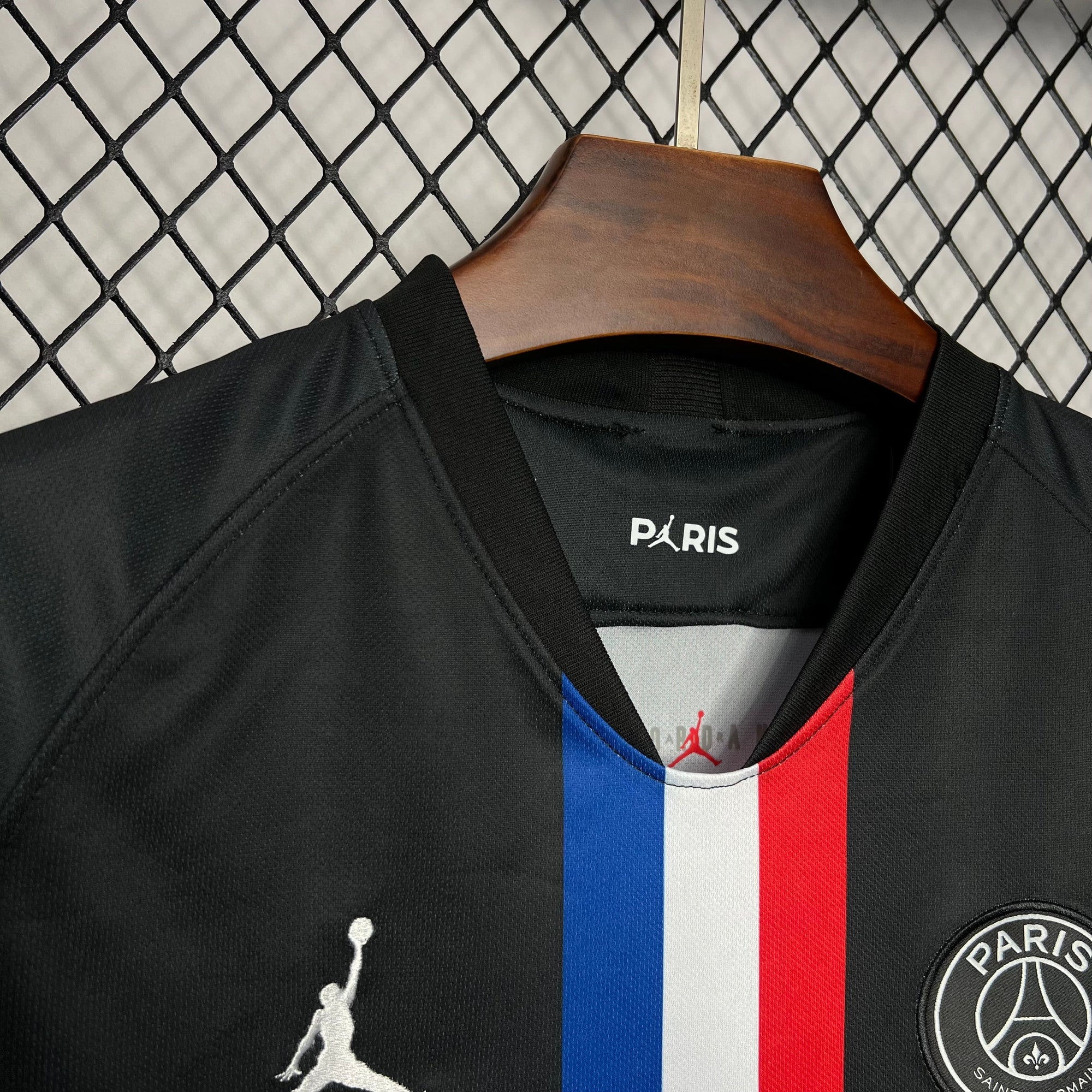 Camisa PSG Away 19/20 - Versão (Torcedor) Masculina