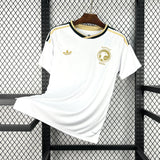 Camisa Arábia Saudita 2026 Away - (Torcedor)