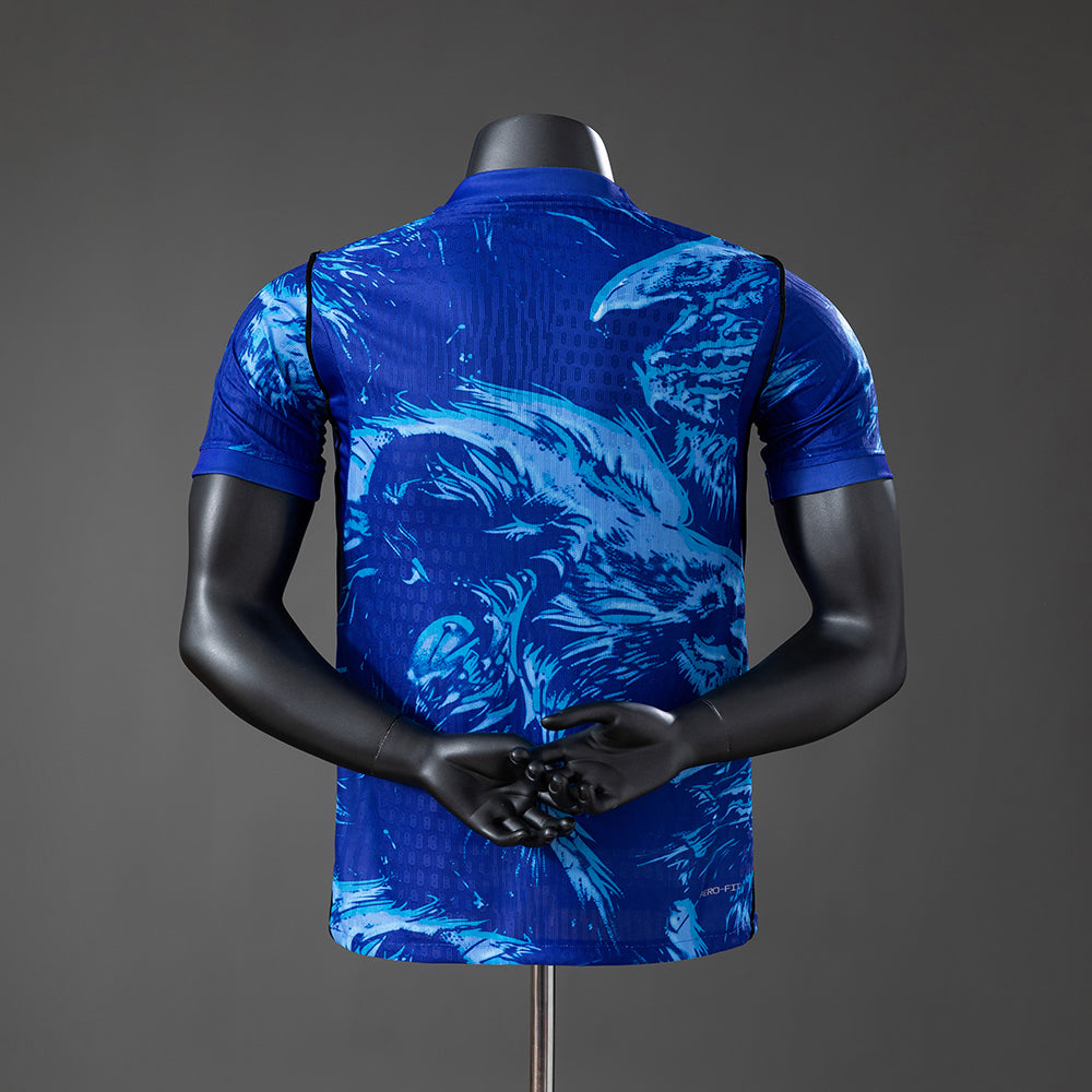 Camisa Inglaterra 2026 Goleiro - (Jogador)