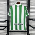 Camisa Real Betis 25/26 Edilção Especial - (Torcedor)