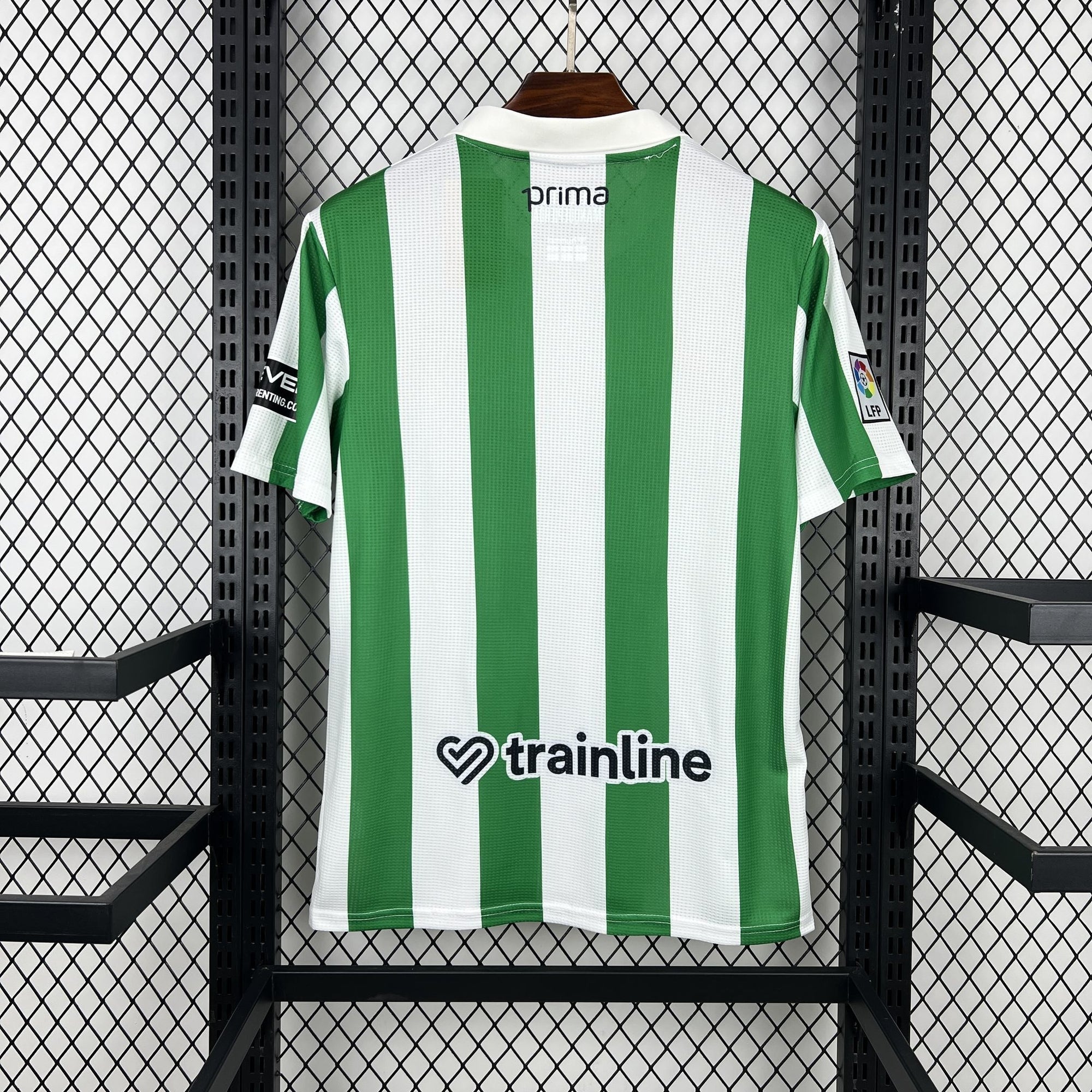 Camisa Real Betis 25/26 Edilção Especial - (Torcedor)