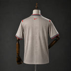 Camisa Inglaterra x Palace 2026 - (Torcedor)