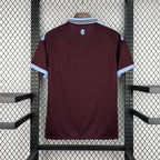 Camisa Aston Villa 26/27 Home - (Torcedor)