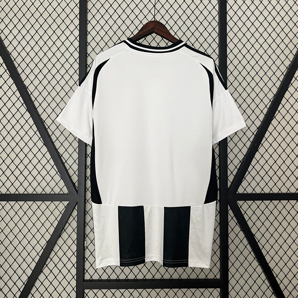 Camisa Juventus 24/25 Home - (Torcedor)