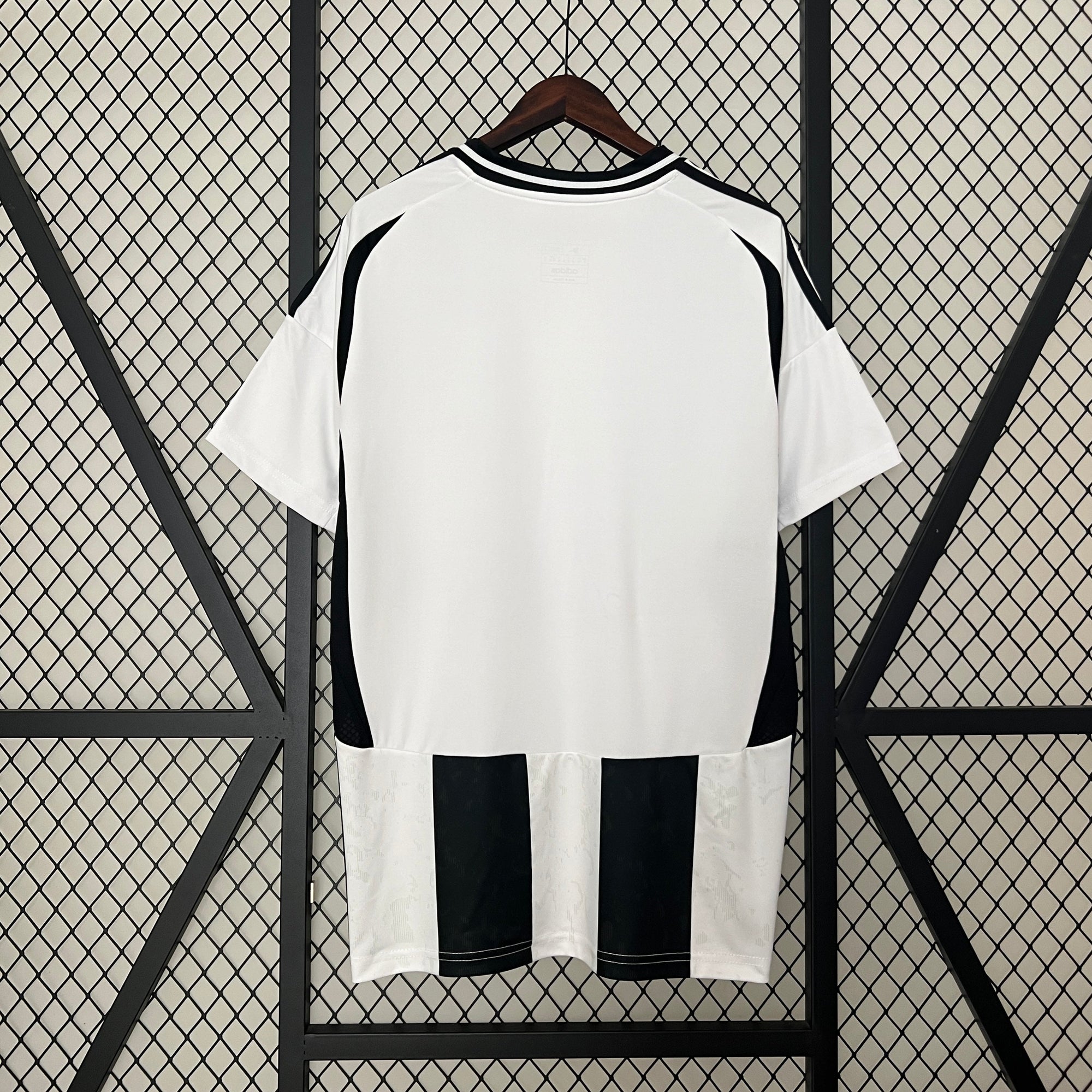 Camisa Juventus 24/25 Home - (Torcedor)