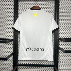 Camisa Parma Home 24/25 - Versão (Torcedor) Masculina