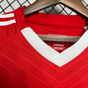 Camisa Benfica Home 24/25 - Adidas (Torcedor) Masculina
