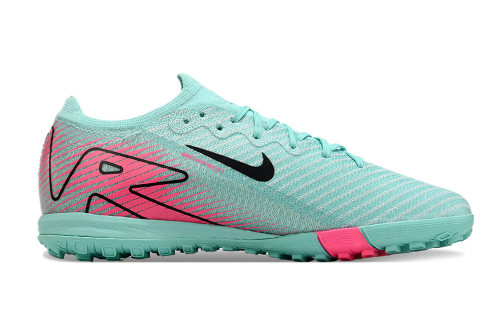 Chuteira Society Nike Air Zoom Mercurial Vapor 16 Elite TF