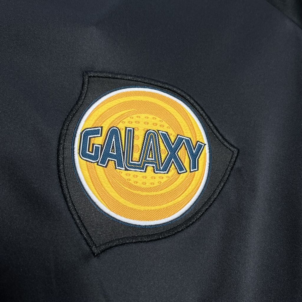 Camisa La Galaxy lll 24/25 - Adidas (Torcedor) Masculina